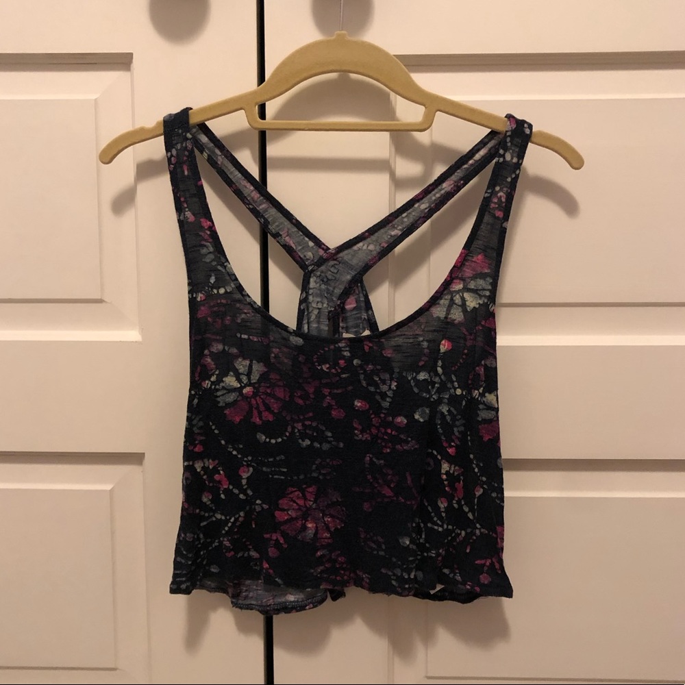 UO tank top